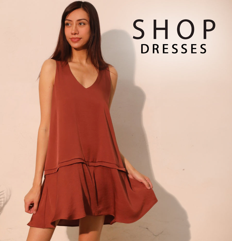 Dresses